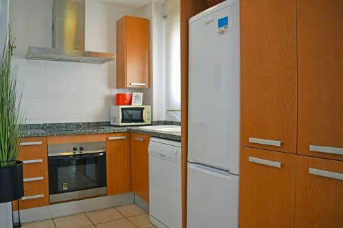 Apartamento Mar De Bellreguard C