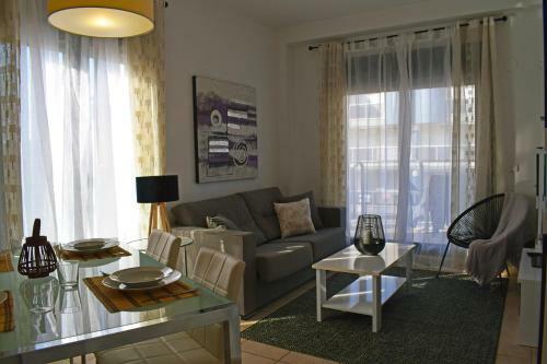 Apartamento Mar De Bellreguard C
