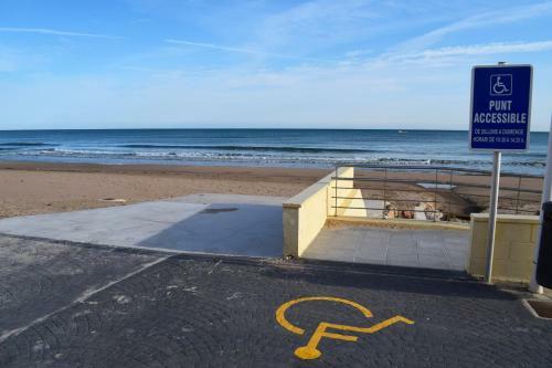 Apartamento Mar De Bellreguard C