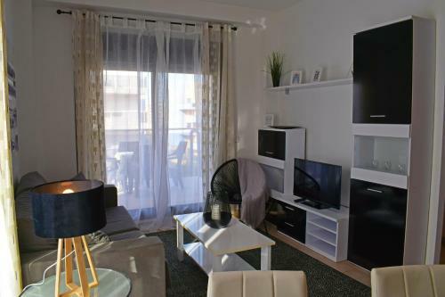 Apartamento Mar De Bellreguard C