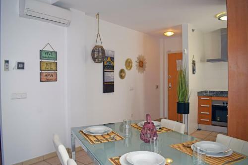 Apartamento Mar De Bellreguard C