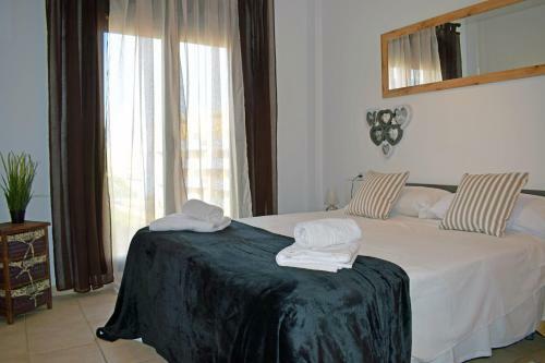 Apartamento Mar De Bellreguard C