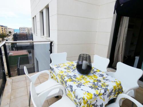 Apartamento Mar De Bellreguard F