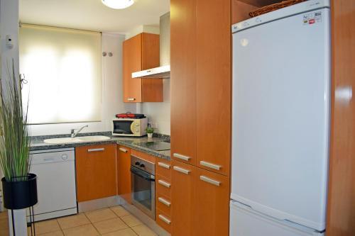 Apartamento Mar De Bellreguard F