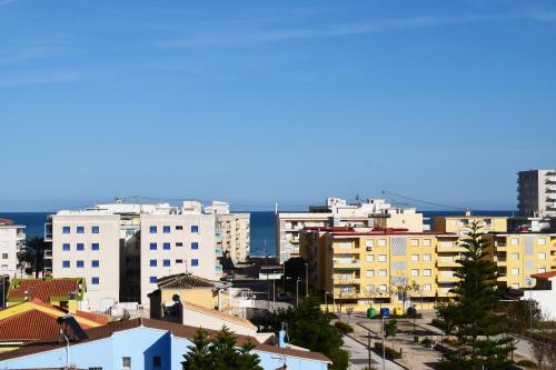 Apartamento Mar De Bellreguard F