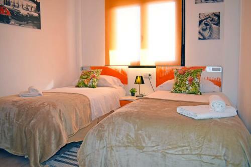 Apartamento Mar De Bellreguard F