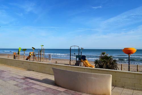 Apartamento Mar De Bellreguard F