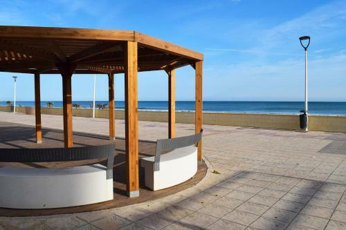 Apartamento Mar De Bellreguard F
