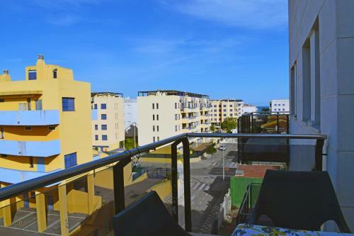 Apartamento Mar De Bellreguard F