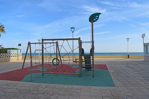 Apartamento Mar De Bellreguard F