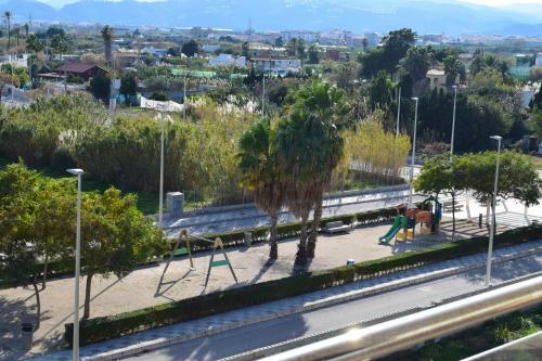 Apartamento Mar De Bellreguard F