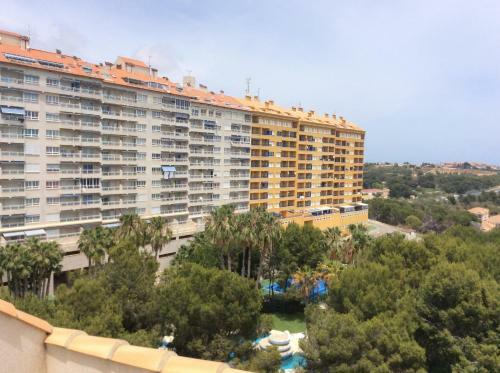 Apartment, �tico, D�plex Happy Holidays