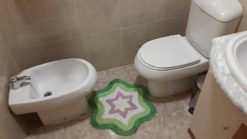 Apartment, �tico, D�plex Happy Holidays