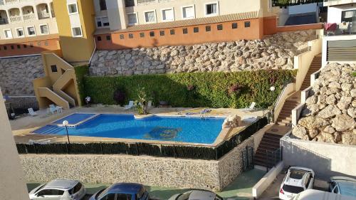Apartment, �tico, D�plex Happy Holidays