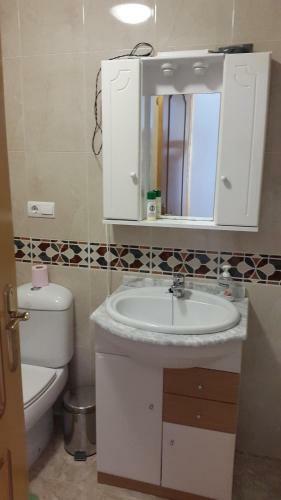 Apartment, �tico, D�plex Happy Holidays