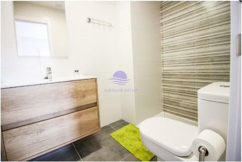 Apartment In Campoamor