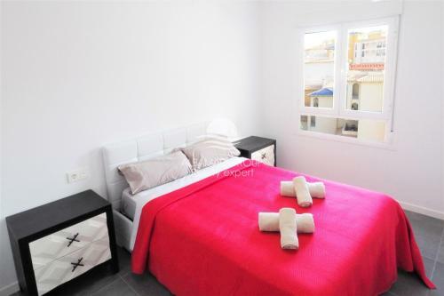 Apartment In Campoamor