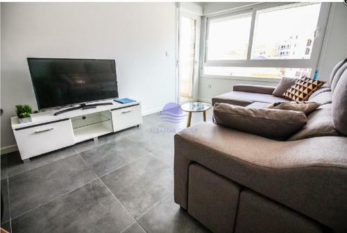Apartment In Campoamor