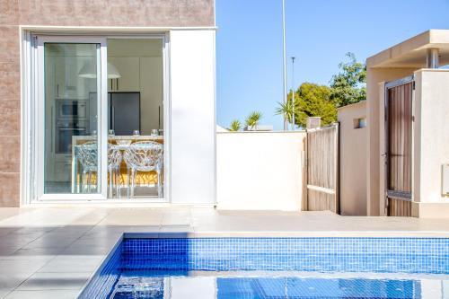 Espanatour Villa Italia