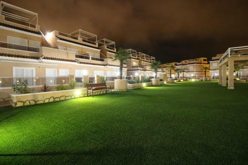 Apartamento Vista Azul