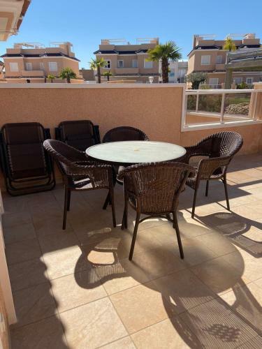 Apartamento Vista Azul