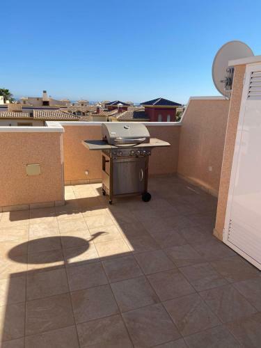 Apartamento Vista Azul