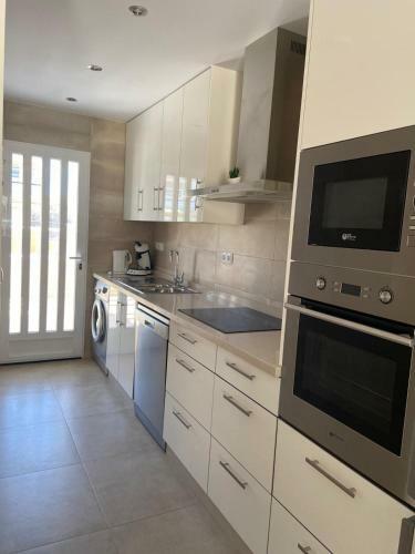 Apartamento Vista Azul