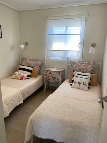 Apartamento Vista Azul