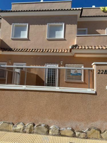 Apartamento Vista Azul