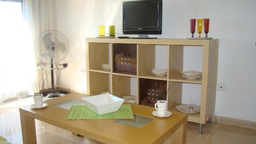 Apartament Sant Miquel