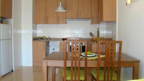 Apartament Sant Miquel