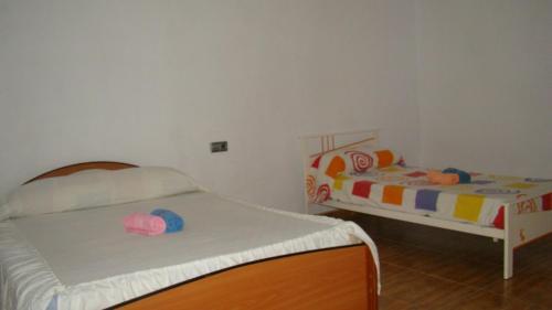 Masia Rural Can Ribes