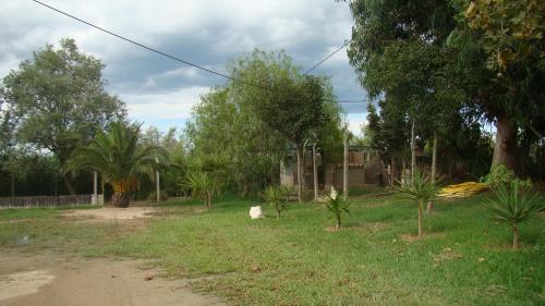 Masia Rural Can Ribes