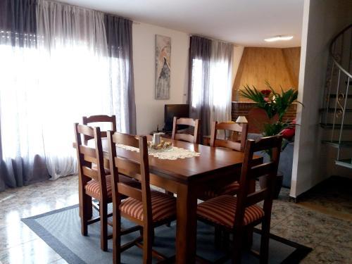 Holiday Home Carrer Sant Miquel