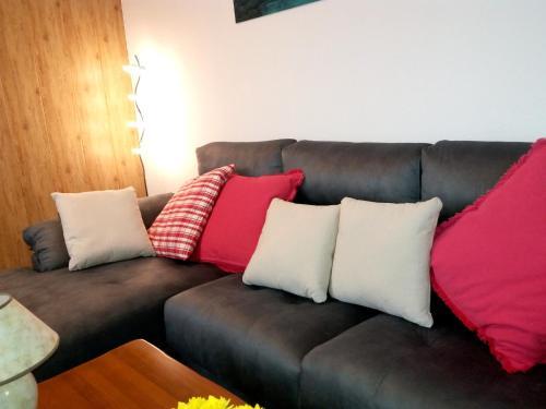 Holiday Home Carrer Sant Miquel
