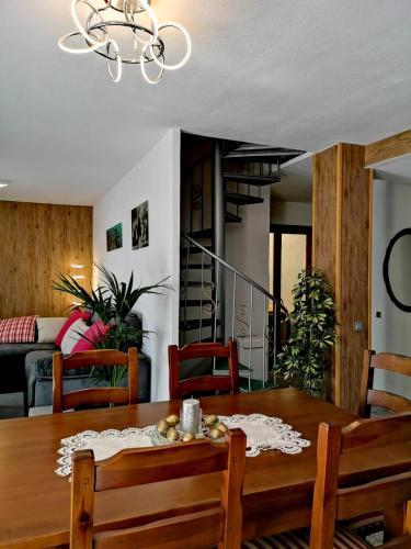 Holiday Home Carrer Sant Miquel