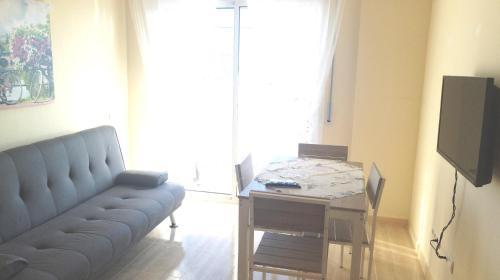 Apartament Rosmari