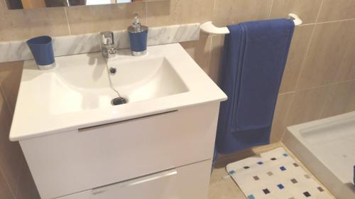 Apartament Rosmari