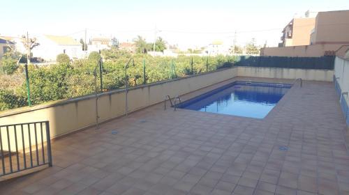 Apartament Rosmari