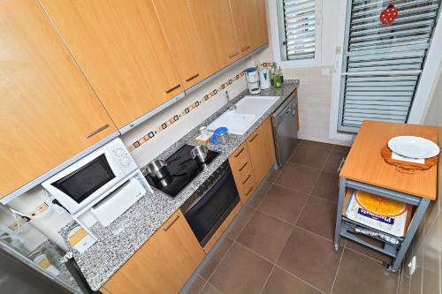 Apartamento Mares