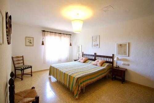 Villa Galeretes Br