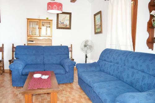 Apartamento Caba�as