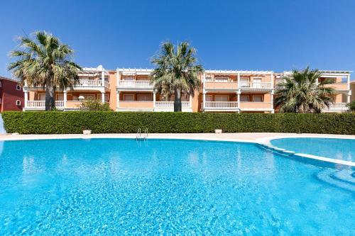 Apartamento Estrella Denia