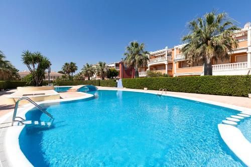 Apartamento Estrella Denia