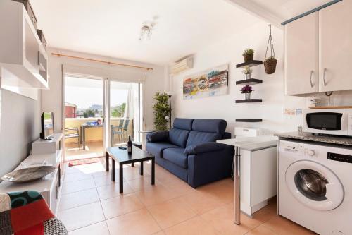 Apartamento Estrella Denia