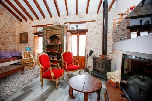 Suite Old Town Denia