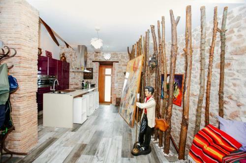 Suite Old Town Denia