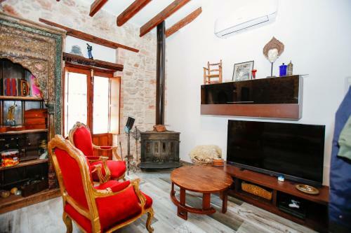 Suite Old Town Denia