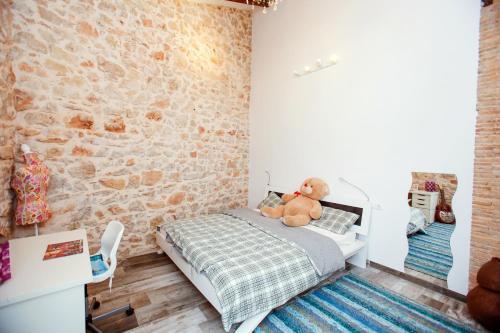 Suite Old Town Denia