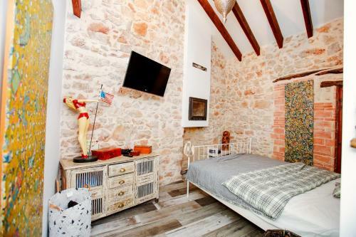 Suite Old Town Denia